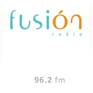 Fusión راديو بث