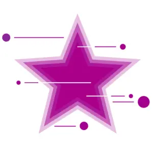 Galaxie NewWave موجة