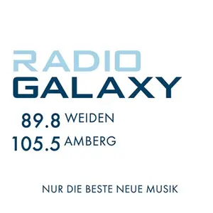 راديو Galaxy Amberg / Weiden أونلاين
