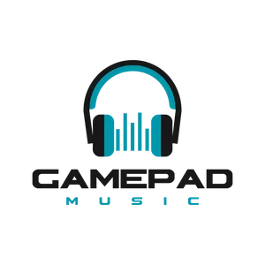 Gamepad موسيقى أونلاين