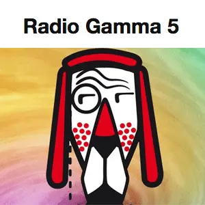 راديو Gamma 5 بث