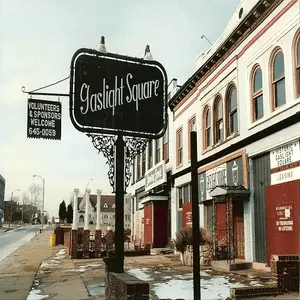 Gaslight Square فولك مباشر