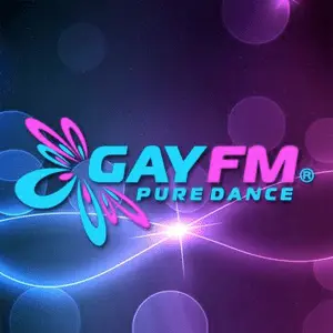 Gay إف إم موجة