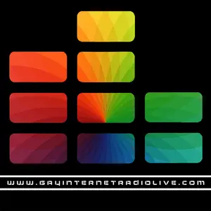 GayInternetRadioLive راديو