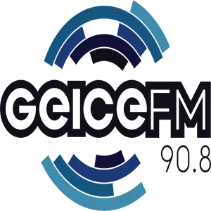 Geice إف إم بث