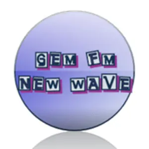 Gem راديو New موجة بث