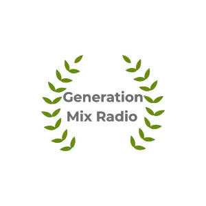 Generation-مكس-راديو راديو