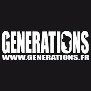 Générations 88.2 راديو