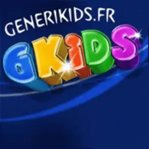 Générikids إف إم