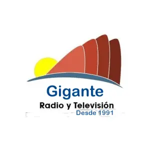 راديو Gigante 102.2 إف إم نبض