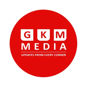GKM Media راديو إف إم