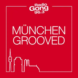 راديو Gong 96.3 - München grooved نبض