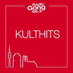 راديو Gong 96.3 - Kulthits موجة