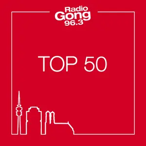 راديو Gong 96.3 - أفضل 50 إف إم