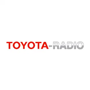 Toyota راديو راديو