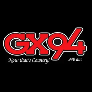 GX94 راديو أونلاين