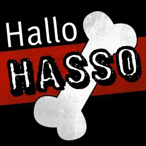 Hallo Hasso راديو