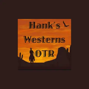 Hank's Westerns Old Time راديو أونلاين