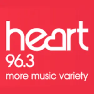 Heart Wales Coast مباشر