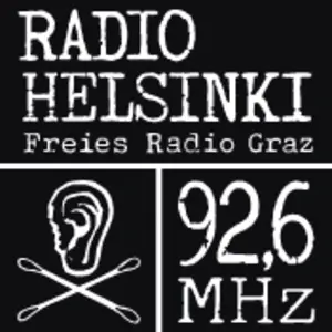 راديو Helsinki بث