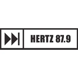 Hertz 87.9 موجة