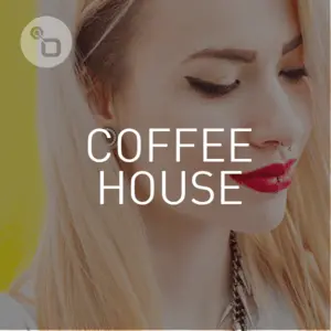 Coffee هاوس by CALM راديو إف إم