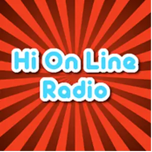 Hi On Line راديو - لاونج مركز