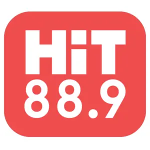 أغنية 88.9 راديو