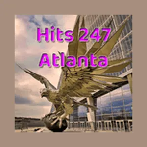 أغاني247 Atlanta إف إم