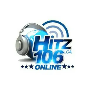 Hitz106.ca مباشر