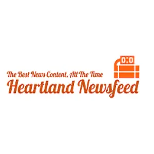 Heartland Newsfeed راديو شبكة نبض