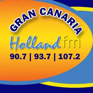 Holland إف إم Gran Canaria موجة