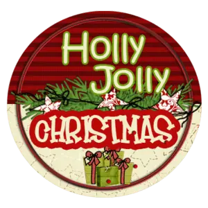 Holly Jolly كريسماس مباشر
