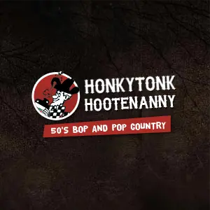 Honkytonk Hootenanny مركز