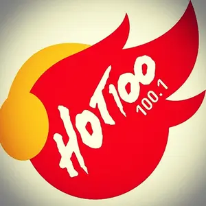 Hot 100 راديو إف إم