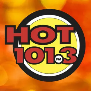 HOT 101.3 إف إم
