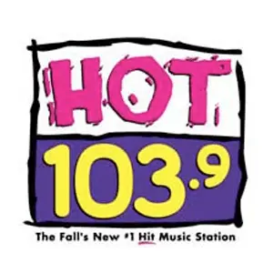 KQXC-إف إم - HOT 103.9 أونلاين