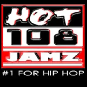 Hot 108 Jamz موجة