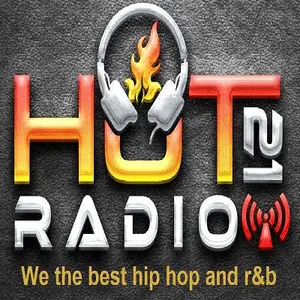 Hot 21 راديو أونلاين