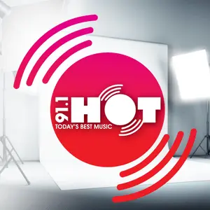 Hot 91.1 إف إم مباشر