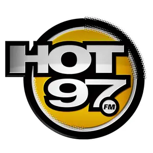 WQHT - HOT 97 راديو