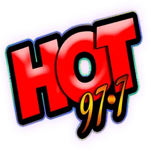 Hot 97.7 إف إم