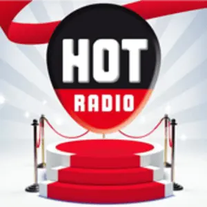 Hot راديو Chambéry نبض