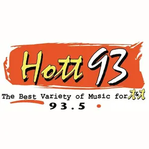 Hott 93 مركز