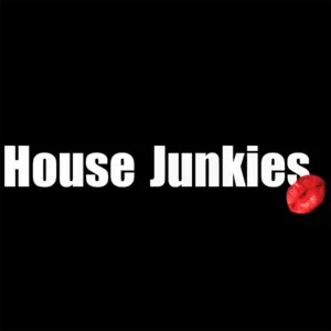 هاوس Junkies مباشر