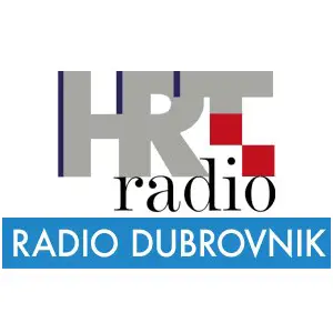 HR راديو Dubrovnik بث