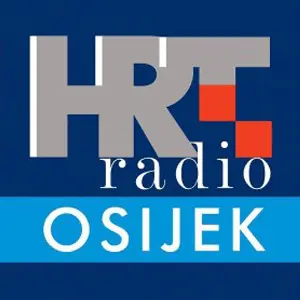 HR راديو Osijek إف إم