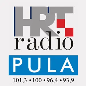 HR راديو Pula راديو