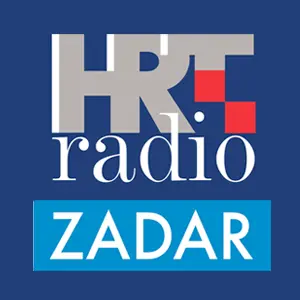 HR راديو Zadar نبض