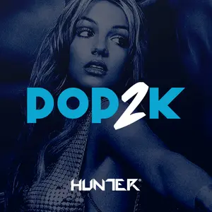 Hunter.إف إم - بوب2K إف إم